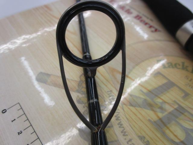 19グラップラータイプ JS60-3