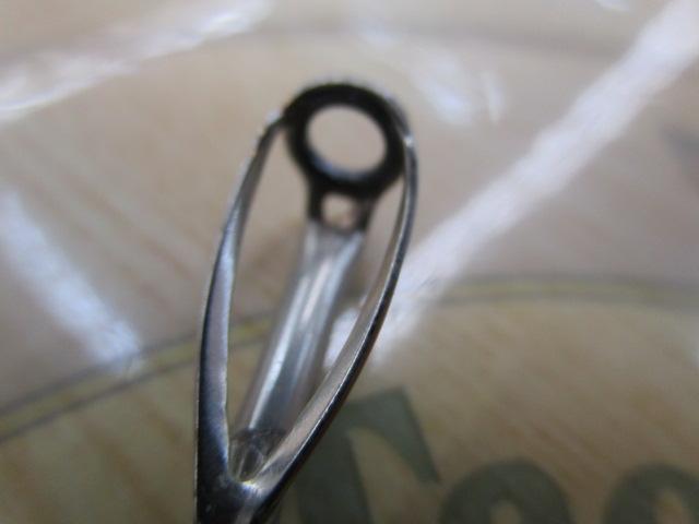 ソルティーステージPRMスキッドシャフトLT SPLC-632L/150｜＠ベリー