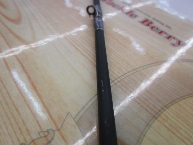 ソルティーステージPRMスキッドシャフトLT SPLC-632L/150｜＠ベリー