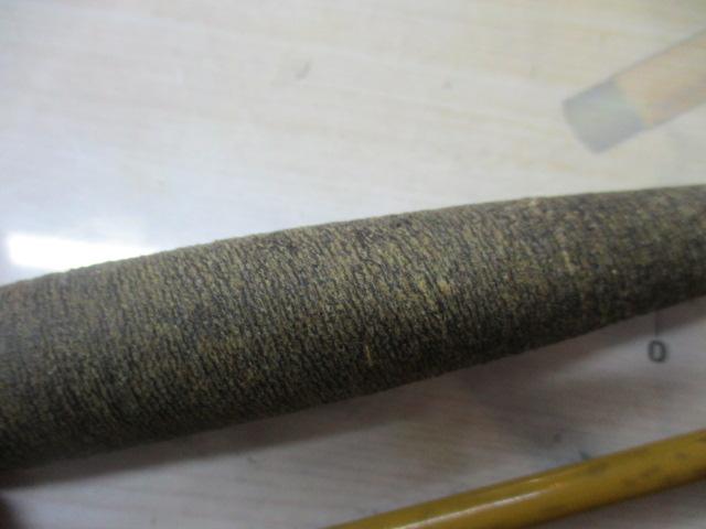 朱紋峰 飛造り 8