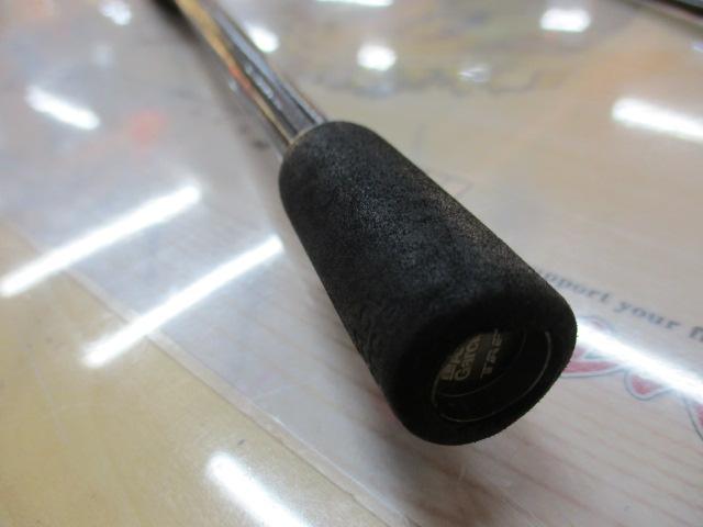 ソルティーステージプロトタイプベイトフィネス XCTC-862MLT-BF