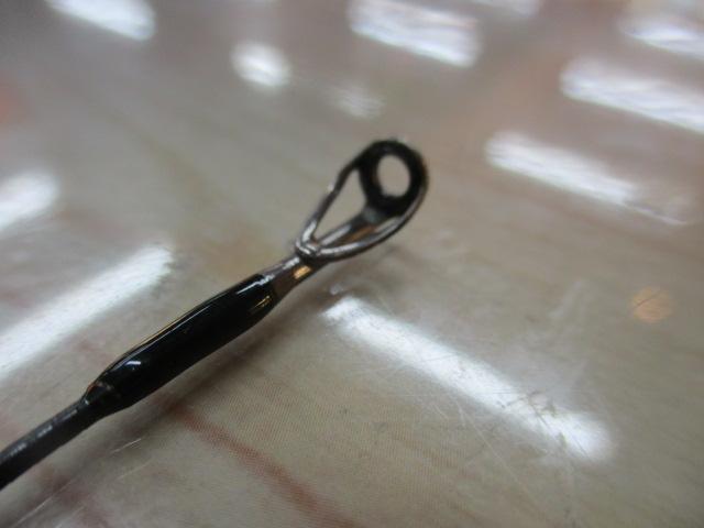 ソルティーステージプロトタイプベイトフィネス XCTC-862MLT-BF