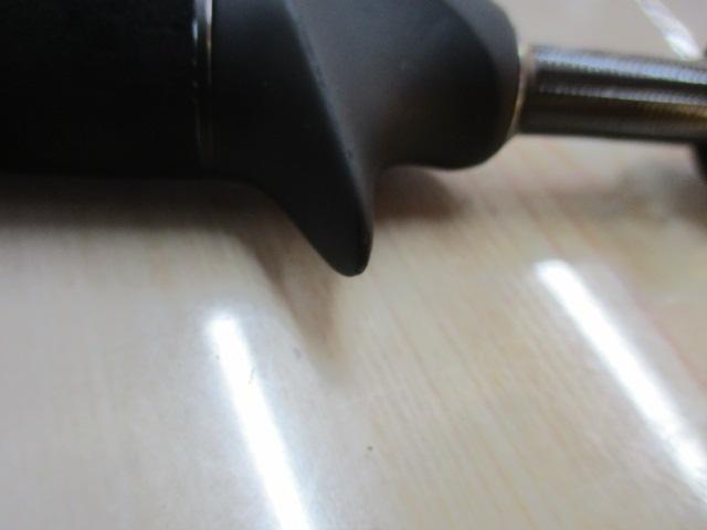 ソルティーステージプロトタイプベイトフィネス XCTC-862MLT-BF