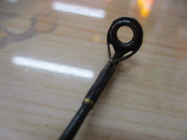 コンバットスティック CSS-60UL