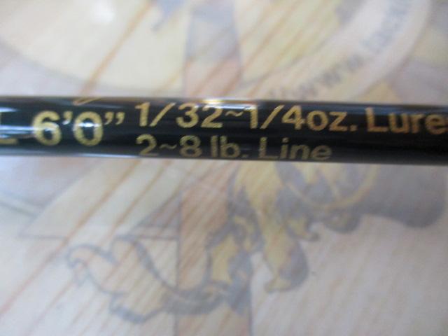 コンバットスティック CSS-60UL