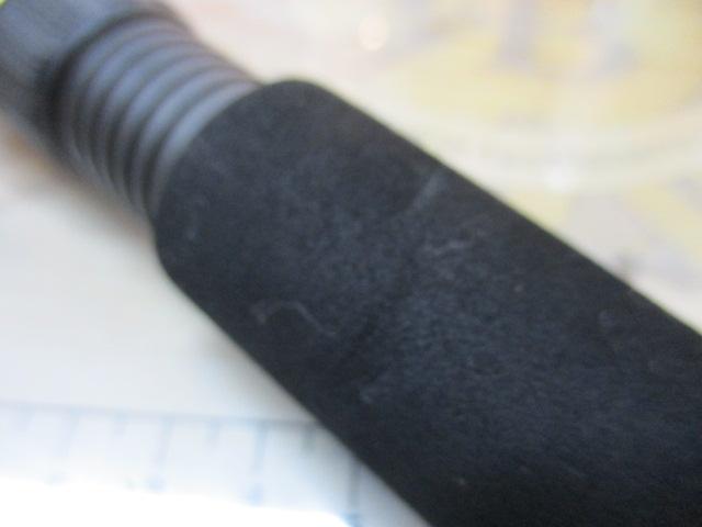 コンバットスティック CSS-60UL