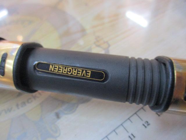 コンバットスティック CSS-60UL