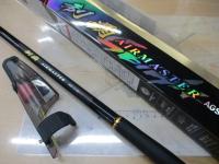 制覇エアマスター AGS 1.5-50SMT