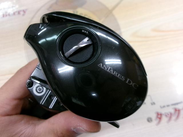 23アンタレスDC MD XG RIGHT