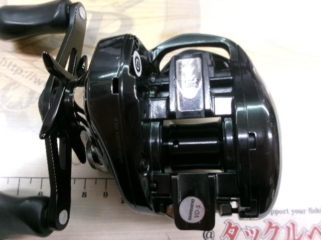 23アンタレスDC MD XG RIGHT