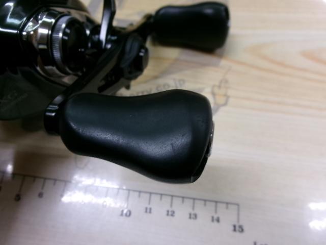 23アンタレスDC MD XG RIGHT