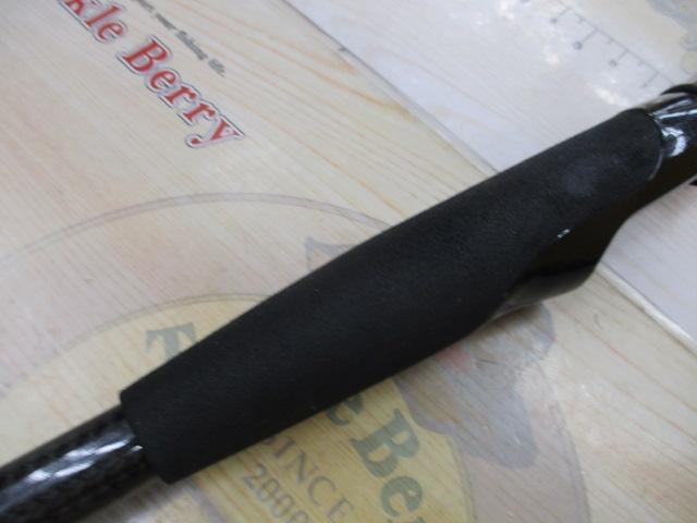 サイドワインダー HGCS-72MHRF