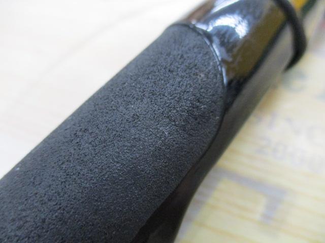 サイドワインダー HGCS-72MHRF