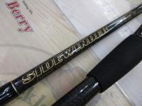 サイドワインダー HGCS-72MHRF