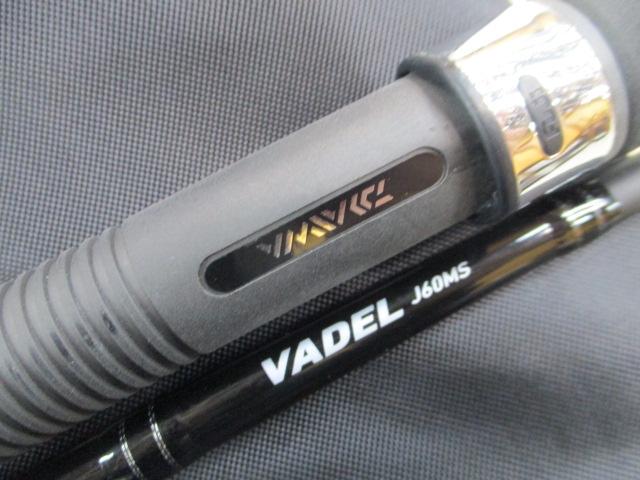 ヴァデル J60MS・Y