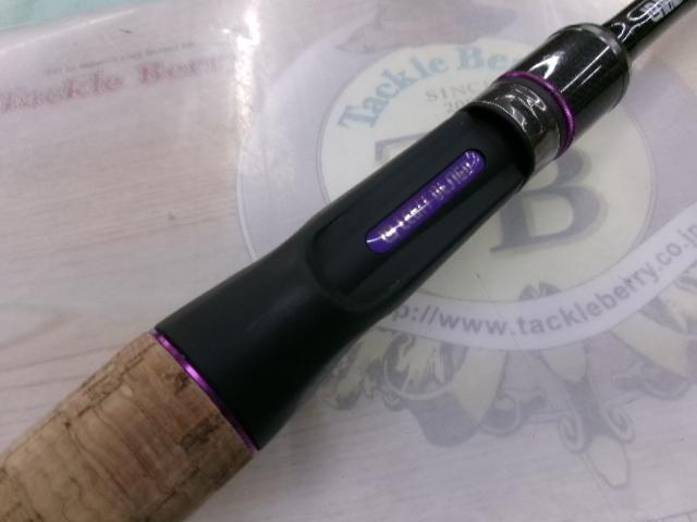 ワイルドサイド WSC72MH