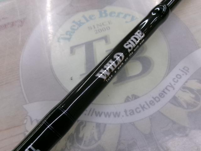 ワイルドサイド WSC72MH