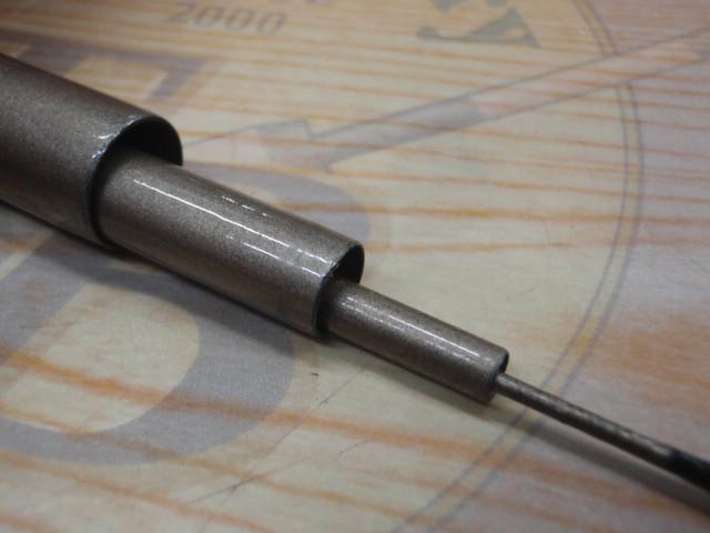 CWPM波紋粋 超硬10