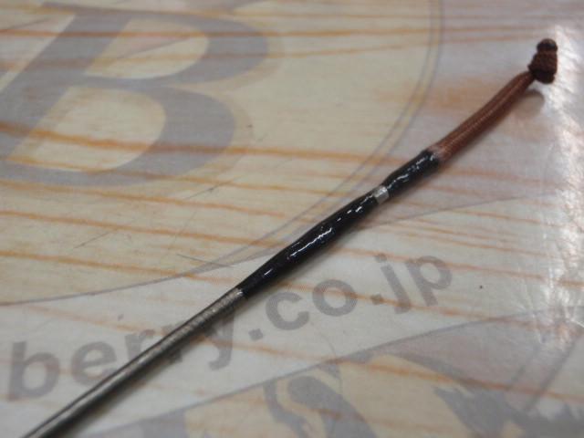 CWPM波紋粋 超硬10