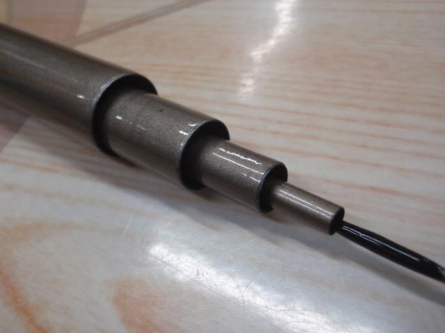 CWPM波紋粋 超硬13