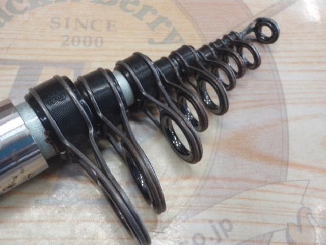 FCサイバーレンジ磯3-53PTS