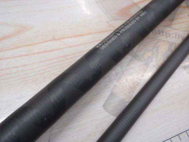 ソルティースタイルエギング STES-832MH-KR