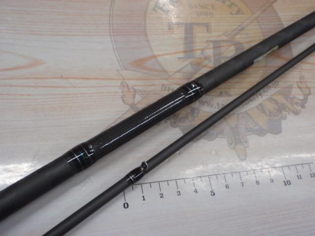 ソルティースタイルエギング STES-832MH-KR