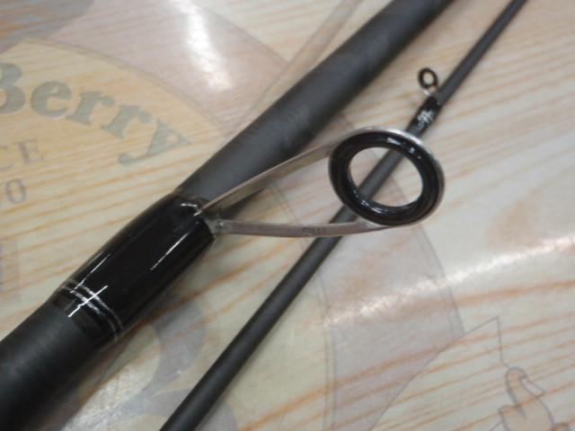 ソルティースタイルエギング STES-832MH-KR