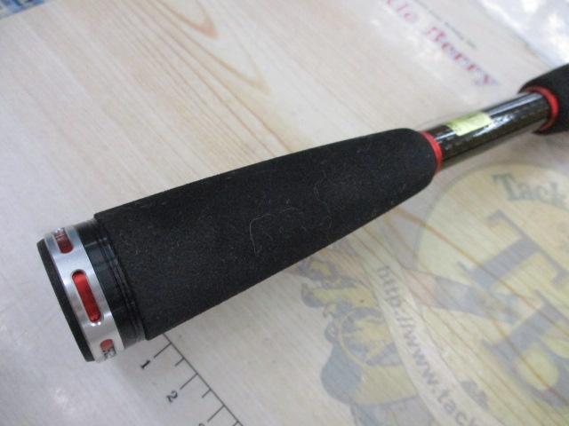 スティーズ STZ7011HFB-SV｜＠ベリーネット 日本最大新品中古釣具WEB