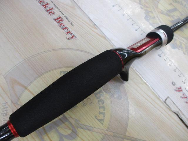 スティーズ STZ7011HFB-SV｜＠ベリーネット 日本最大新品中古釣具WEB