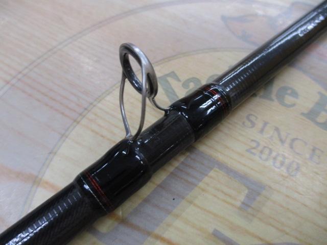 スティーズ STZ7011HFB-SV｜＠ベリーネット 日本最大新品中古釣具WEB