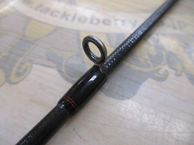 スティーズ STZ7011HFB-SV｜＠ベリーネット 日本最大新品中古釣具WEB