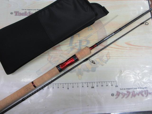 スコーピオン2701FF-2