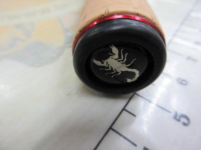 スコーピオン2701FF-2