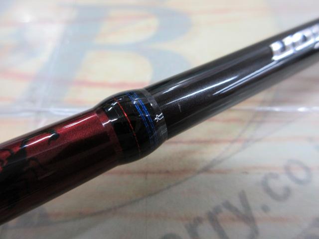 スコーピオン2701FF-2