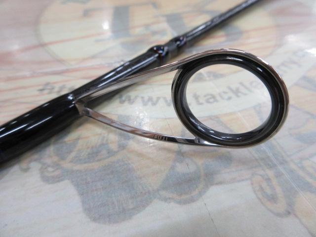 スコーピオン2701FF-2