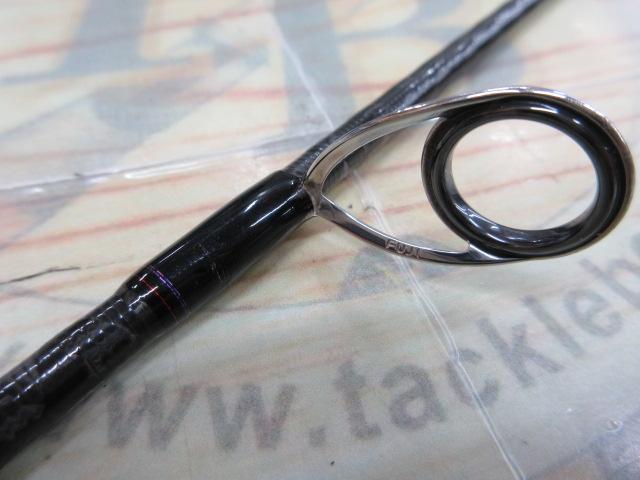 スコーピオン2701FF-2