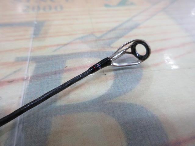 スコーピオン2701FF-2