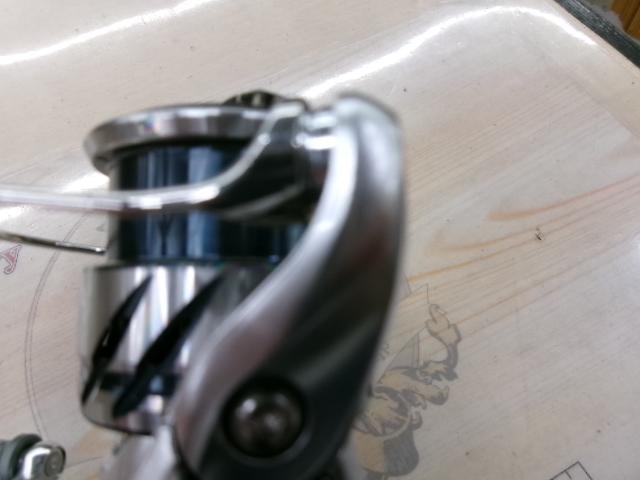 23ストラディック C2000S