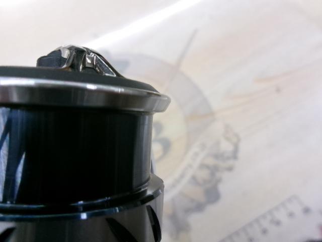 23ストラディック C2000S