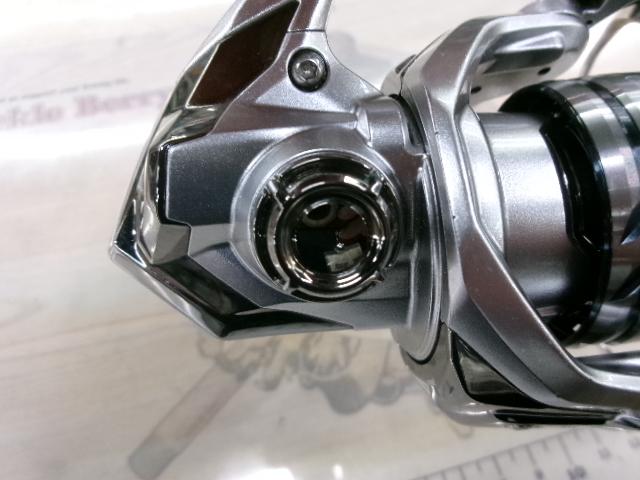 23ストラディック C2000S