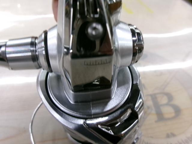 23ストラディック C2000S