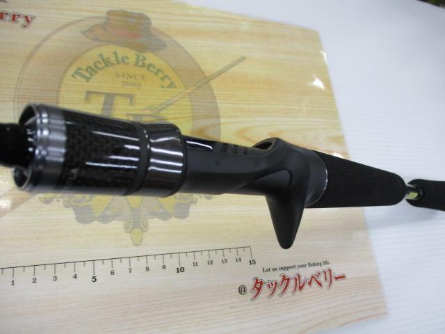 タトゥーラXT 662MLRB