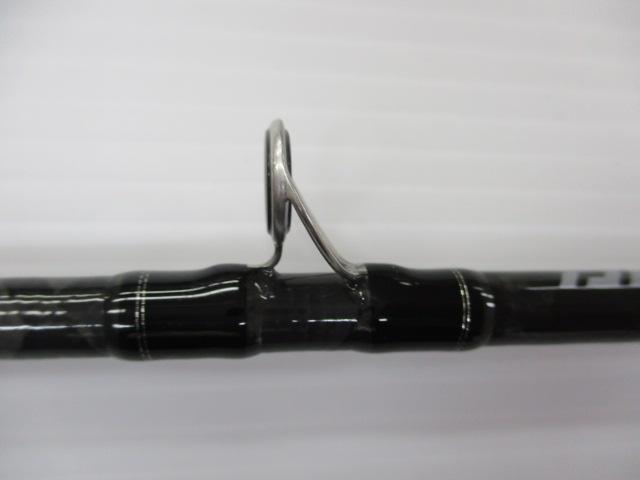 タトゥーラXT 662MLRB