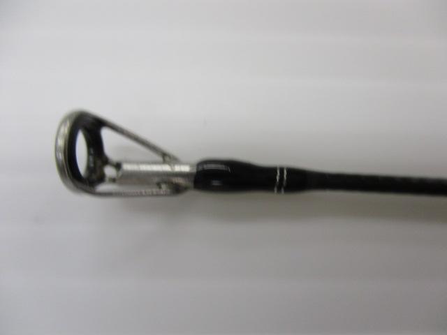 タトゥーラXT 662MLRB