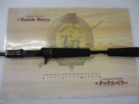 タトゥーラXT 662MLRB