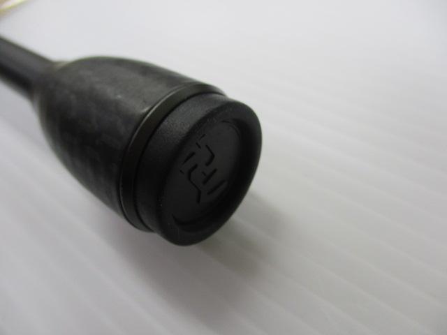 リボルテージ RVⅡ-C64ML-ST