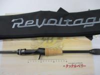 リボルテージ RVⅡ-C64ML-ST