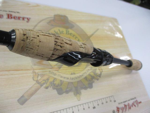 ブルートレック DBTS-65L+