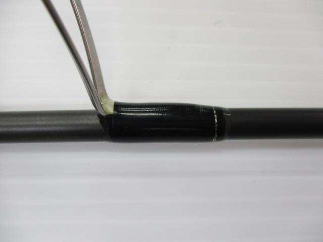 ブルートレック DBTS-65L+